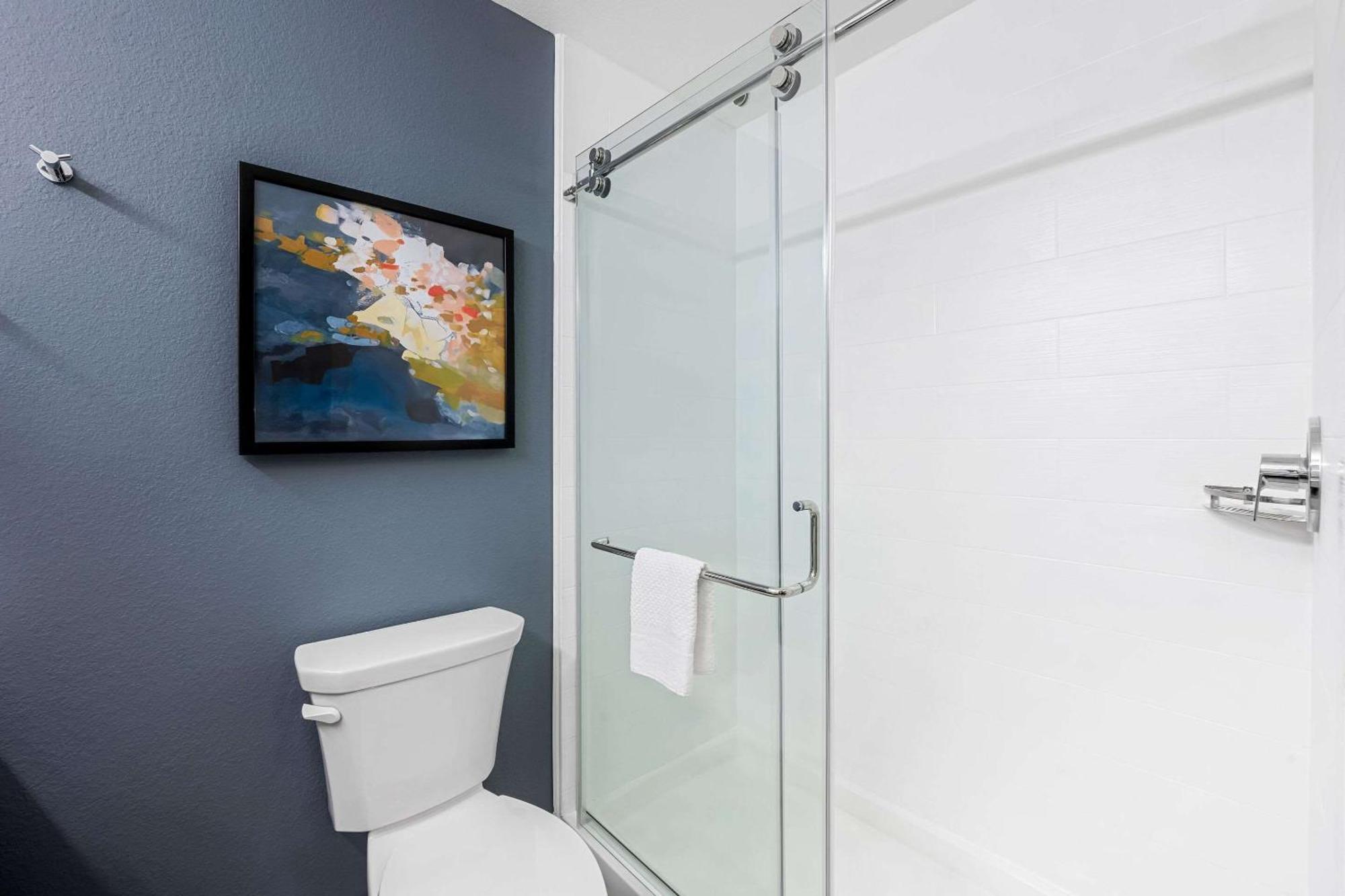 Everhome Suites Fayetteville Near Fort Bragg Buitenkant foto